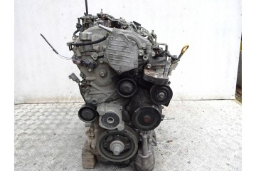 Bomba de inyectores para motor Toyota Verso 2.0 D4D 1AD