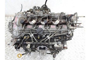 Bomba de inyectores para motor Toyota Verso 2.0 D4D 1AD