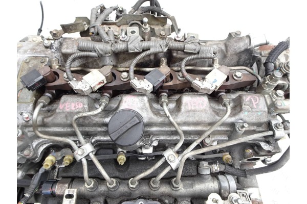 Bomba de inyectores para motor Toyota Verso 2.0 D4D 1AD