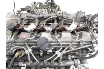 Bomba de inyectores para motor Toyota Verso 2.0 D4D 1AD