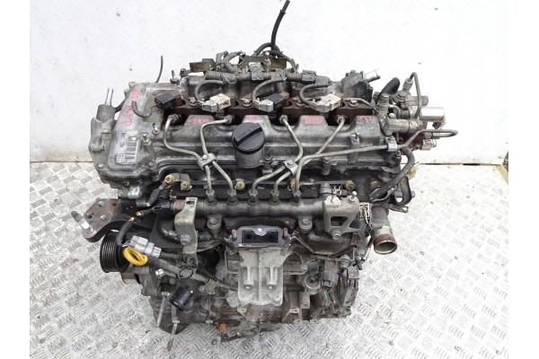 Bomba de inyectores para motor Toyota Verso 2.0 D4D 1AD