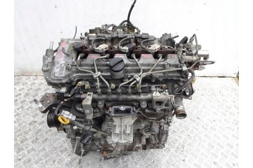Bomba de inyectores para motor Toyota Verso 2.0 D4D 1AD