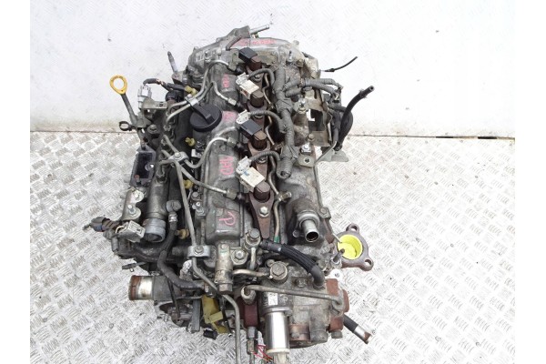 Bomba de inyectores para motor Toyota Verso 2.0 D4D 1AD