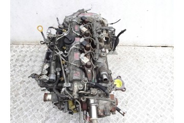 Bomba de inyectores para motor Toyota Verso 2.0 D4D 1AD