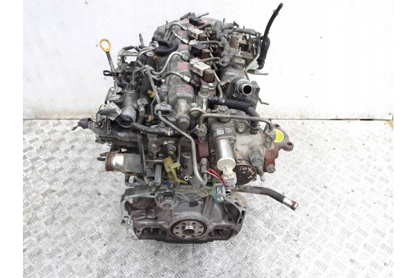Bomba de inyectores para motor Toyota Verso 2.0 D4D 1AD