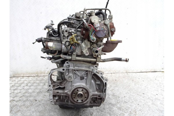 Bomba de inyectores para motor Toyota Verso 2.0 D4D 1AD