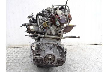 Bomba de inyectores para motor Toyota Verso 2.0 D4D 1AD