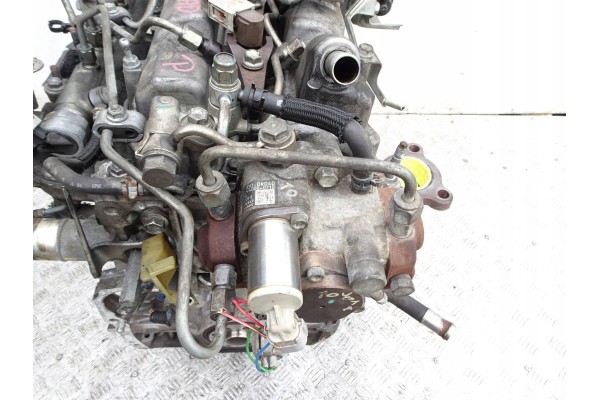 Bomba de inyectores para motor Toyota Verso 2.0 D4D 1AD