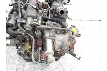 Bomba de inyectores para motor Toyota Verso 2.0 D4D 1AD