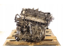 ENGINE TOYOTA VERSO LIFT 2 0D 4D 1AD 122KM TEST