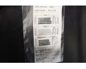 ENGINE TOYOTA VERSO LIFT 2 0D 4D 1AD 122KM TEST Packaging status replacement