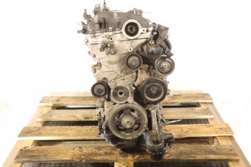 ENGINE TOYOTA VERSO LIFT 2 0D 4D 1AD 122KM TEST Part manufacturer Toyota OE