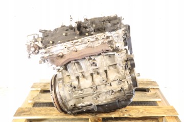 ENGINE TOYOTA VERSO LIFT 2 0D 4D 1AD 122KM TEST Quality of parts according to GVO Q original with factory logo OEM OES