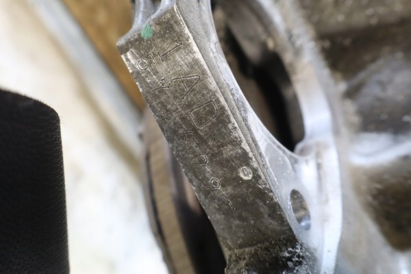 ENGINE TOYOTA VERSO LIFT 2 0D 4D 1AD 122KM TEST Engine type diesel