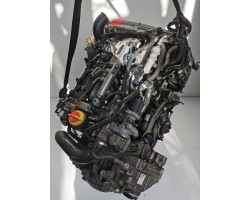 COMPLETE ENGINE OPEL SAAB 93 9 3 1 9 TTID CDTI Z19DTR