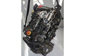 COMPLETE ENGINE OPEL SAAB 93 9 3 1 9 TTID CDTI Z19DTR