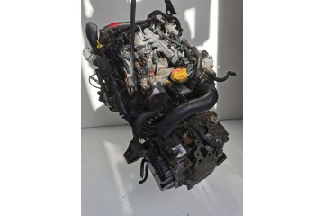 COMPLETE ENGINE OPEL SAAB 93 9 3 1 9 TTID CDTI Z19DTR Part manufacturer Opel OE