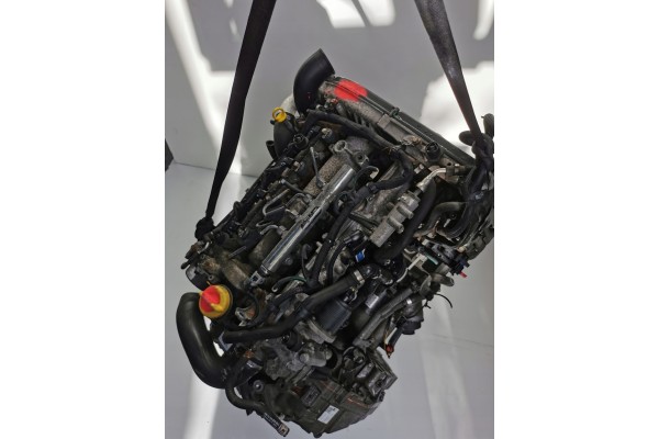COMPLETE ENGINE OPEL SAAB 93 9 3 1 9 TTID CDTI Z19DTR Car type passenger cars