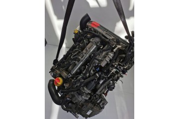 COMPLETE ENGINE OPEL SAAB 93 9 3 1 9 TTID CDTI Z19DTR Car type passenger cars