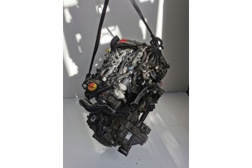 COMPLETE ENGINE OPEL SAAB 93 9 3 1 9 TTID CDTI Z19DTR Engine type diesel