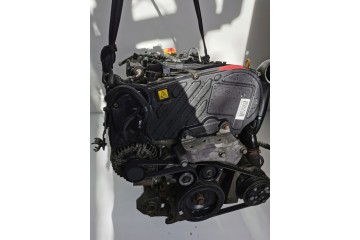COMPLETE ENGINE OPEL SAAB 93 9 3 1 9 TTID CDTI Z19DTR Quality of parts according to GVO O original with manufacturer s logo OE