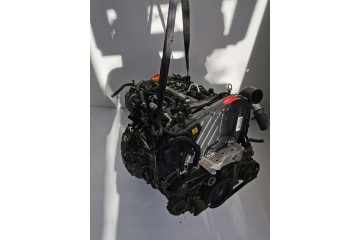 COMPLETE ENGINE OPEL SAAB 93 9 3 1 9 TTID CDTI Z19DTR Catalog number of the original Z19DTR