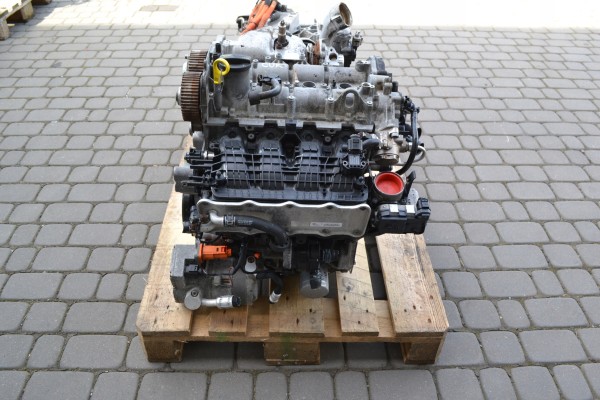 VW GOLF VII 7 GTE ENGINE 1 4 TSI SUGAR PASSAT B8 FV