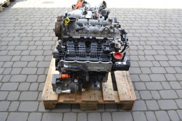 VW GOLF VII 7 GTE ENGINE 1 4 TSI SUGAR PASSAT B8 FV