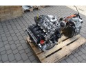 VW GOLF VII 7 GTE ENGINE 1 4 TSI SUGAR PASSAT B8 FV Catalog number of the part CUK