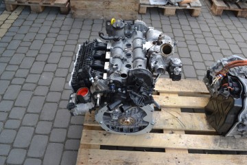 VW GOLF VII 7 GTE ENGINE 1 4 TSI SUGAR PASSAT B8 FV Part manufacturer Volkswagen OE