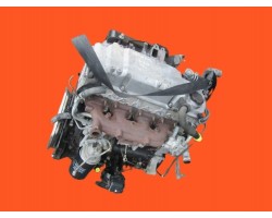MITSUBISHI PAJERO III 3 2D 2004 LIFT ENGINE 4M41