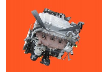 MITSUBISHI PAJERO III 3 2D 2004 LIFT ENGINE 4M41