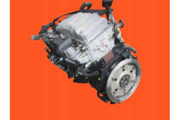 MITSUBISHI PAJERO III 3 2D 2004 LIFT ENGINE 4M41 Catalog number of the part 4M41