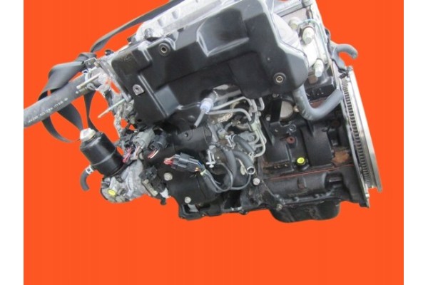 MITSUBISHI PAJERO III 3 2D 2004 LIFT ENGINE 4M41 Part manufacturer Mitsubishi OE
