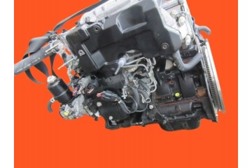 MITSUBISHI PAJERO III 3 2D 2004 LIFT ENGINE 4M41 Part manufacturer Mitsubishi OE