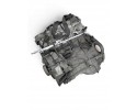 Mercedes Benz C class W202 engine M111