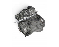 Mercedes Benz C class W202 engine M111