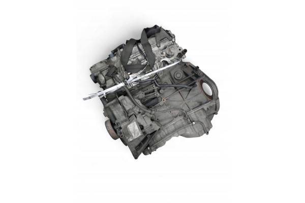 Mercedes Benz C class W202 engine M111