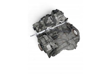 Mercedes Benz C class W202 engine M111