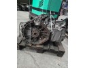 Mercedes Benz C class W202 engine M111 Engine type petrol