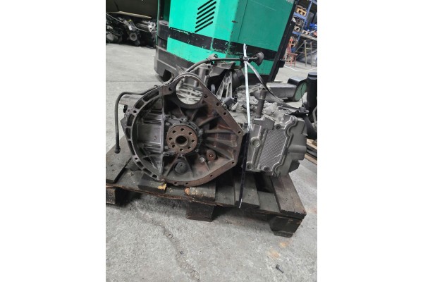 Mercedes Benz C class W202 engine M111 Engine type petrol