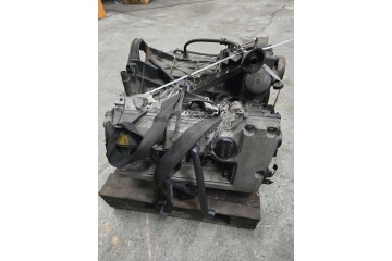 Motor Mercedes-Benz Clase C W202 M111