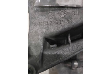 Motor Mercedes-Benz Clase C W202 M111