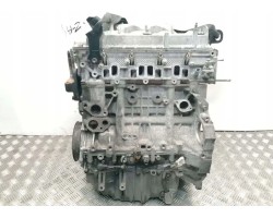 Honda CR V Engine Set 2 2 CTDi Diesel 103kW 140 HP N22A2 2005 SUV