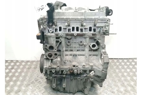Honda CR V Engine Set 2 2 CTDi Diesel 103kW 140 HP N22A2 2005 SUV