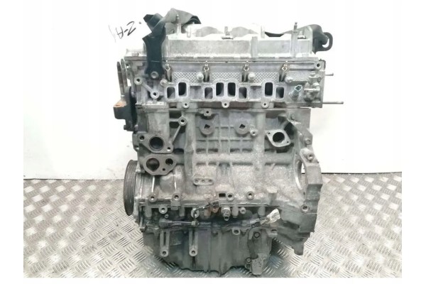 Honda CR V Engine Set 2 2 CTDi Diesel 103kW 140 HP N22A2 2005 SUV Car type passenger cars