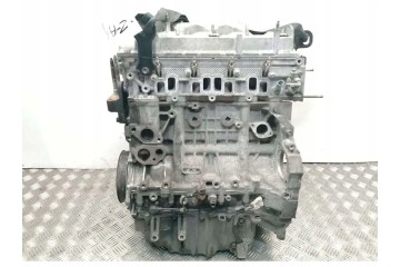 Honda CR V Engine Set 2 2 CTDi Diesel 103kW 140 HP N22A2 2005 SUV Car type passenger cars