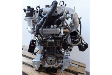 Engine Fiat Ducato 2 3 160HP EURO6 F1AGL4115 Part manufacturer Fiat OE