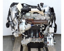 Engine Fiat Ducato 2 3 160HP EURO6 F1AGL4113