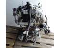Engine Fiat Ducato 2 3 160HP EURO6 F1AGL4113 Car type cargo vans